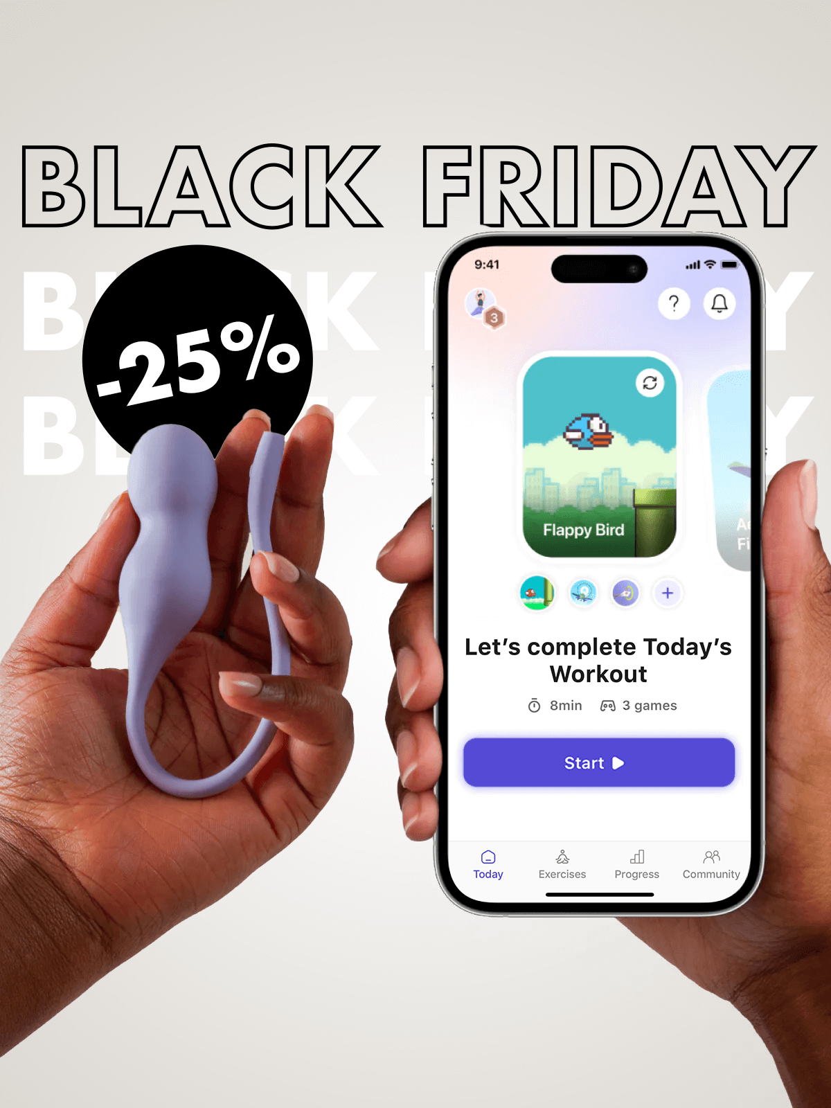 How does perifit work hotsell