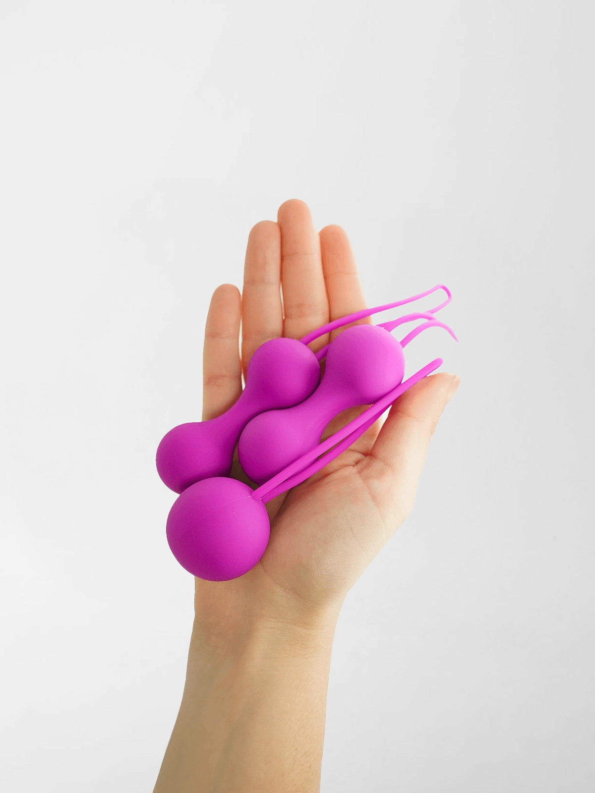 Perifit Pearls | Pelvic Floor Exercise Balls